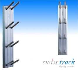SWISS-TROCK Ski-Schuh-Trocknungssystem