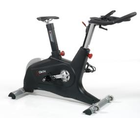 Indoor Cycling: DKN X-Motion