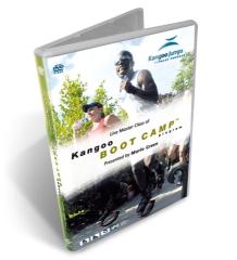 KangooJumps : Kangoo Boot Camp Live Class DVD