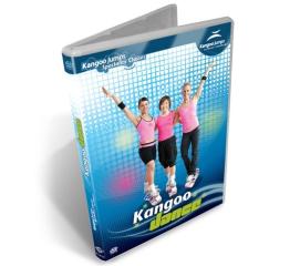 KangooJumps : Kangoo Dance DVD