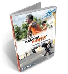 KangooJumps : Kangoo Power Live Master Class 3 DVD