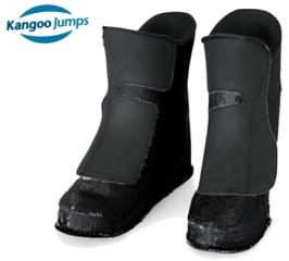 KangooJumps : Liners KJ-Power Shoe Innenschuh (Paar) 32 bis 35 Schwarz